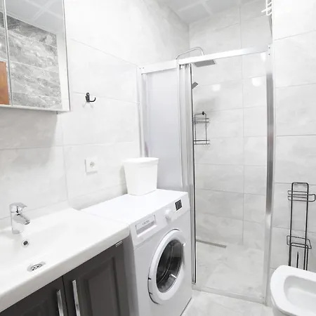 Apartament Our In Konyaaltin