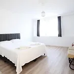 Our In Konyaaltin Apartamento Antália