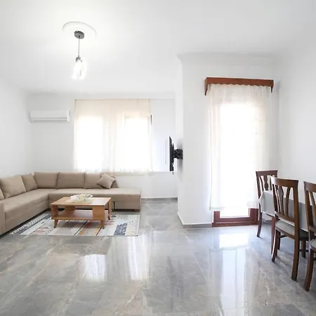 Our In Konyaaltin Apartment *