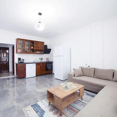 Apartment Our In Konyaaltin Antalya