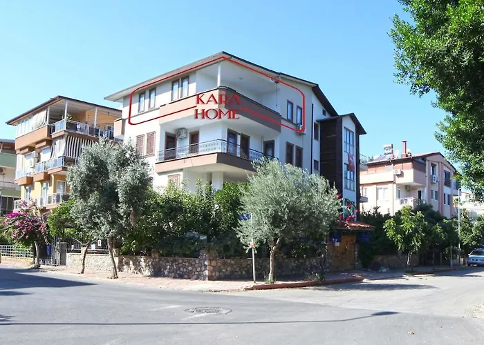 Our In Konyaaltin *