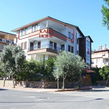 Our In Konyaaltin *