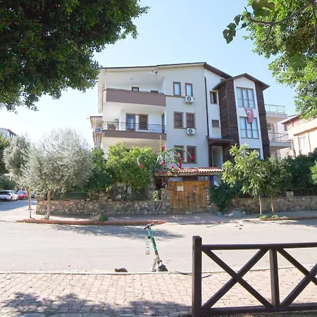Our In Konyaaltin